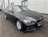 Used BMW 3 Series