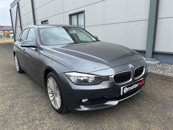 Large image for the Used BMW 3 SERIES