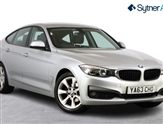 Used BMW 3 Series