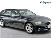 Used BMW 3 Series