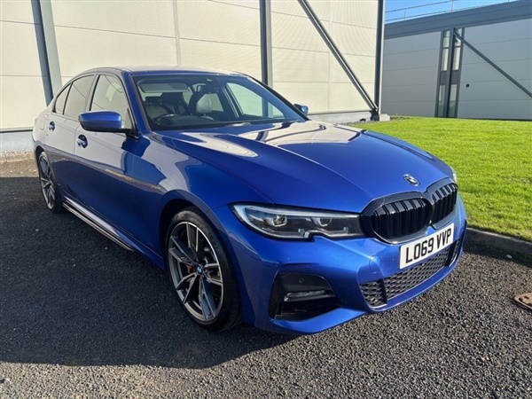 Large image for the Used BMW 3 SERIES