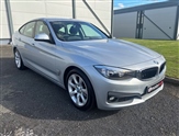 Used BMW 3 Series