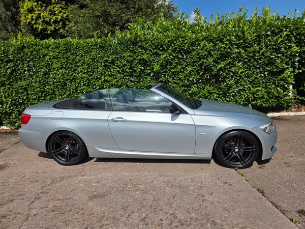 Large image for the Used BMW 3 SERIES