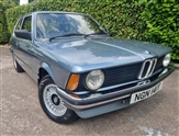 Used BMW 3 Series