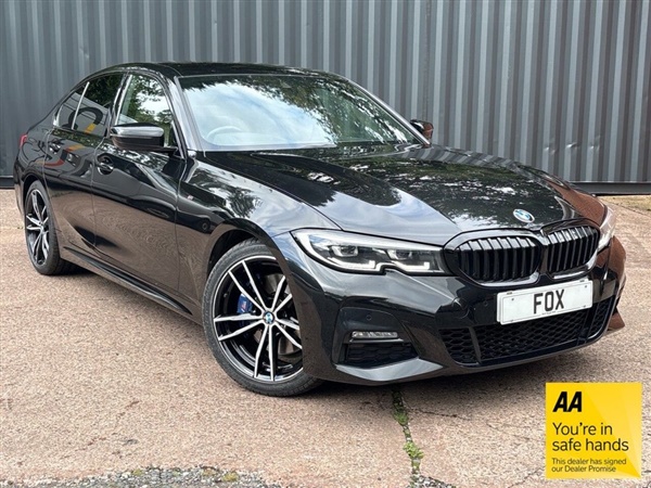 Large image for the Used BMW 3 SERIES
