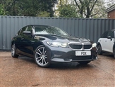 Used BMW 3 Series