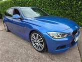 Used BMW 3 Series