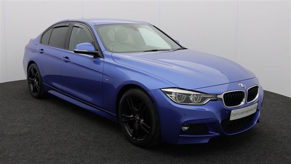 Large image for the Used BMW 3 SERIES