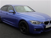Used BMW 3 Series