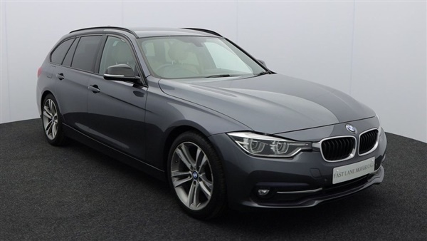 Large image for the Used BMW 3 SERIES