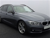 Used BMW 3 Series