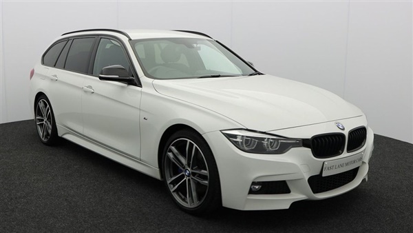 Large image for the Used BMW 3 SERIES