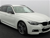 Used BMW 3 Series