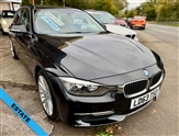 Used BMW 3 Series