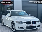 Used BMW 3 Series