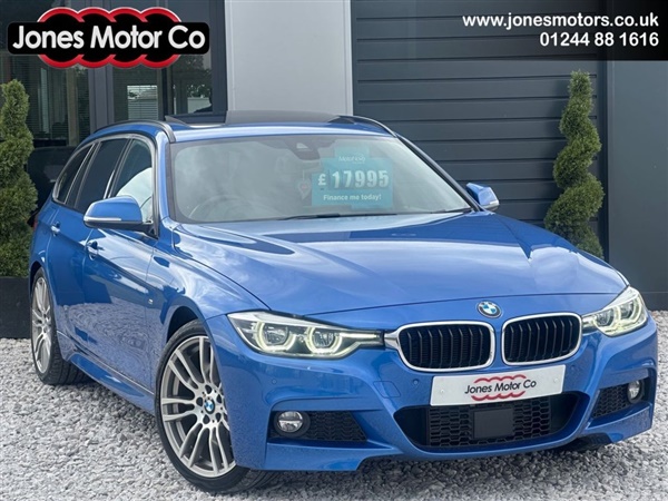 Large image for the Used BMW 3 SERIES