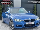 Used BMW 3 Series