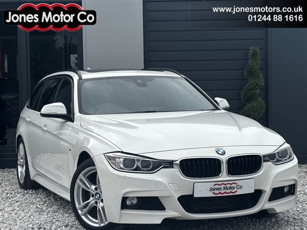 Large image for the Used BMW 3 SERIES