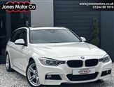 Used BMW 3 Series