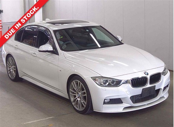 Large image for the Used BMW 3 SERIES