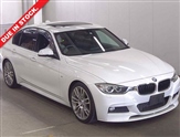 Used BMW 3 Series