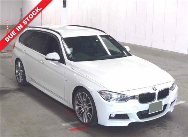 Large image for the Used BMW 3 SERIES