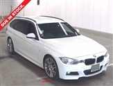 Used BMW 3 Series