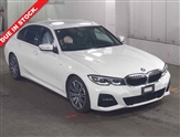 Used BMW 3 Series