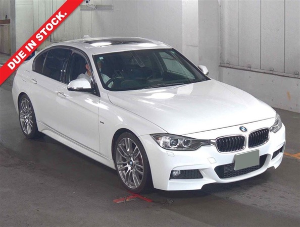 Large image for the Used BMW 3 SERIES