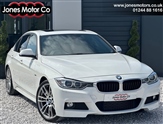 Used BMW 3 Series