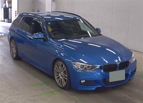 Large image for the Used BMW 3 SERIES