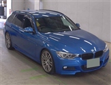 Used BMW 3 Series
