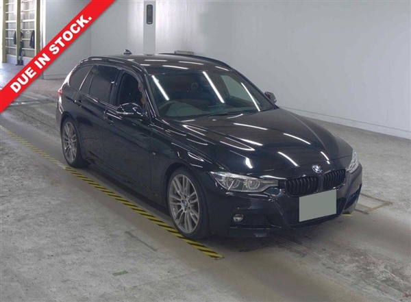 Large image for the Used BMW 3 SERIES