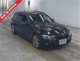 Used BMW 3 Series