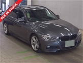 Used BMW 3 Series
