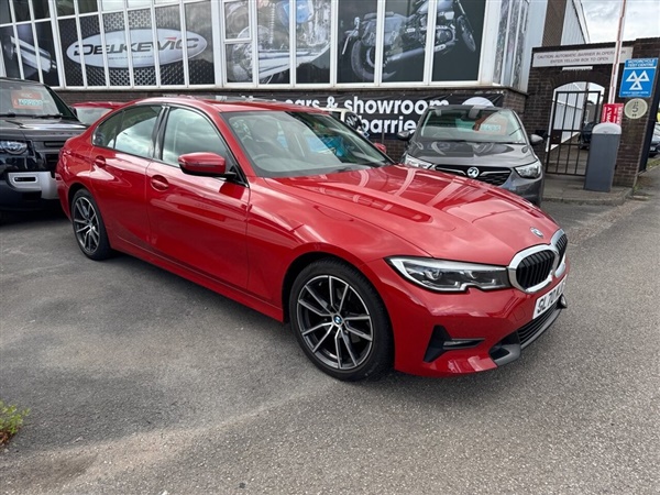 Large image for the Used BMW 3 SERIES