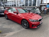 Used BMW 3 Series