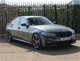BMW 3 Series Image 2