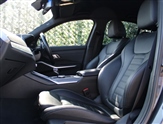 BMW 3 Series Image 3