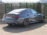 BMW 3 Series Image 5