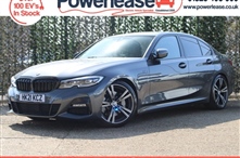 Used BMW 3 Series