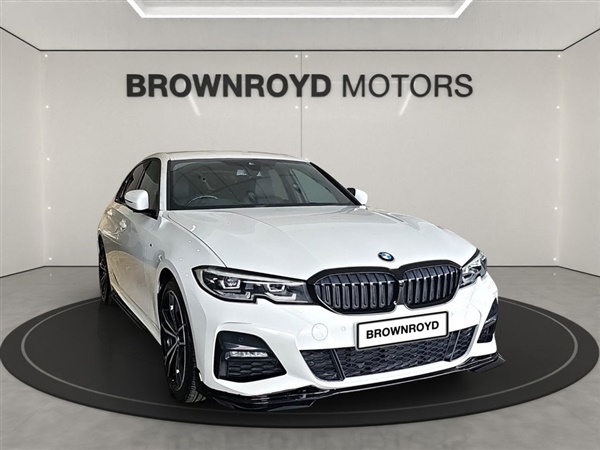 Large image for the Used BMW 3 SERIES