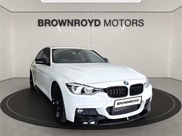 Large image for the Used BMW 3 SERIES
