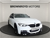 Used BMW 3 Series