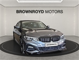 Used BMW 3 Series