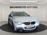 Used BMW 3 Series