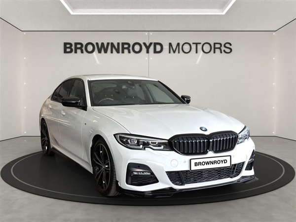 Large image for the Used BMW 3 SERIES