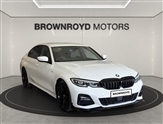 Used BMW 3 Series