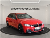 Used BMW 3 Series