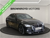 Used BMW 3 Series